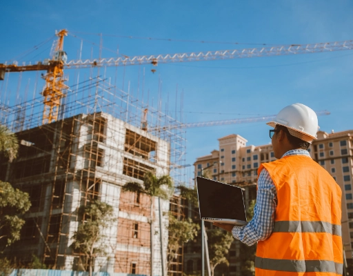 Aluguel de Geradores para Construção Civil - Aluguel de Geradores - Rio de Janeiro // Manutenção de Geradores RJ